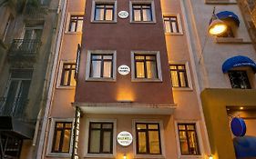 Maxwell Hotel